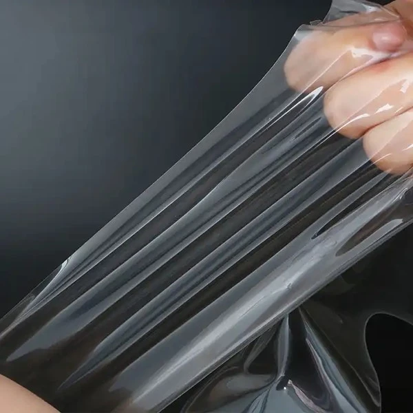 Clear Auto Paint Protection Film